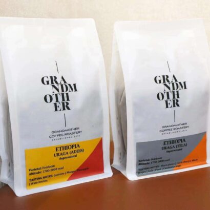 Water & juice Packaging